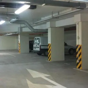 Studio Arena , Kraków Polska