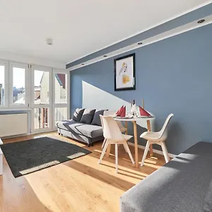 Apartament Family Szewska Market Square By Renters, Wrocław