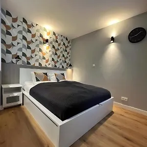 Apartament Najlepsza Lokalizacja - Urocze Przy Rynku, Wrocław
