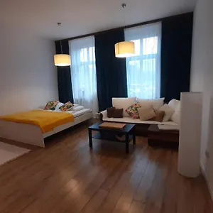 Apartament Jednosci 46, Wrocław