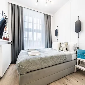 Apartament Rent Like - Jana Pawla Ii 32, Wrocław