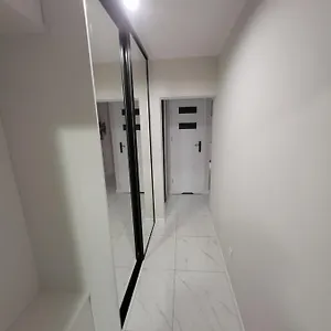 Apartament Nabycinska Rent, Wrocław