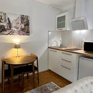 Apartament Louis & Elza Old Town Romantic, Wrocław