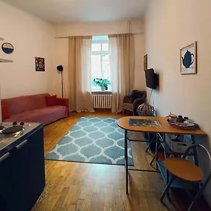 W Centrum Warszawu , Warszawa Polska