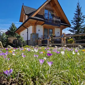 Benita , Zakopane Polska