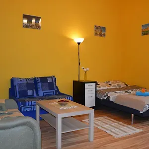 Olmapaka , Kraków Polska